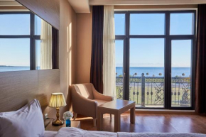 Nobel Hotel